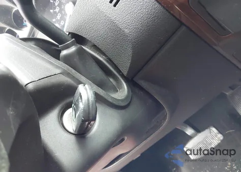 2011 Ford F-250 Lariat из США, поврежденный, VIN 1FT7W2AT2BEA11881